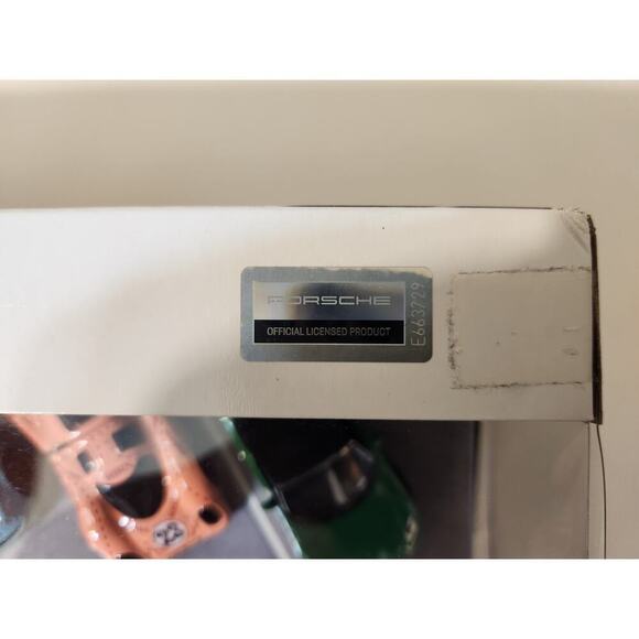 Majorette Porsche Edition 5-pack 917 911 GT3 RS 934 718 Panamera RARE NEW! - Picture 7 of 9